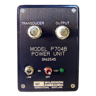 Industrial Power Distribution